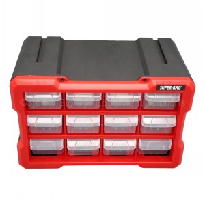Storr Monoblok Connectable Storage 12 Drawer